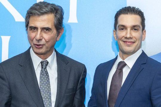 Αφοί Χαΐτογλου
